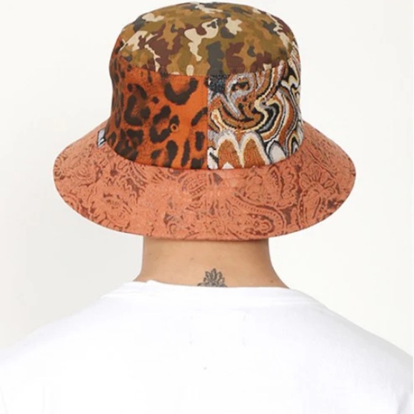 AJOBYOJO Other - AJO AJOBYAJO multi bucket hat sold out